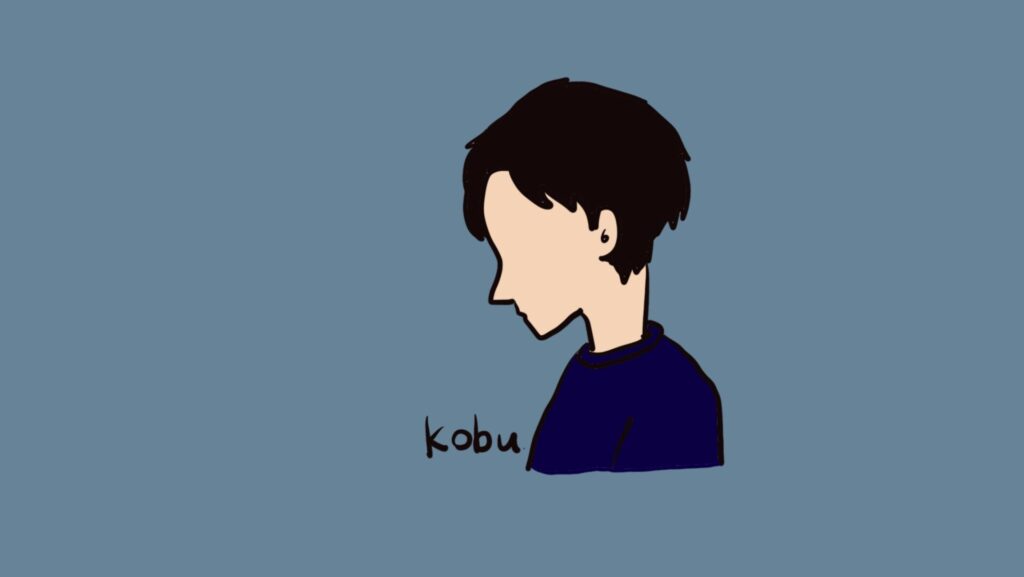 kobu.